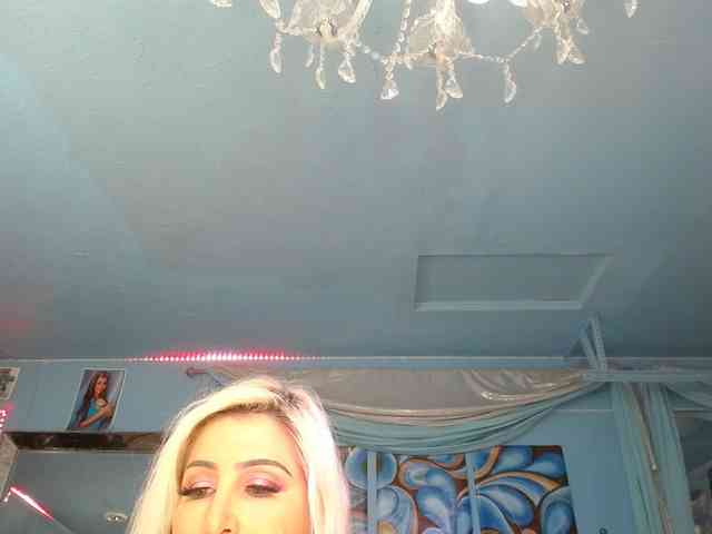 adrianna_fox webcam