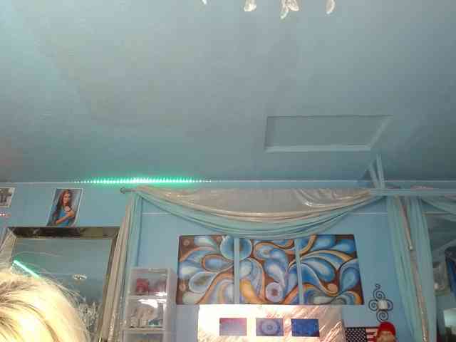adrianna_fox webcam