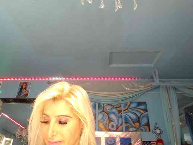 adrianna_fox webcam