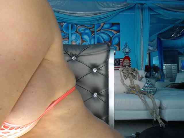 adrianna_fox webcam