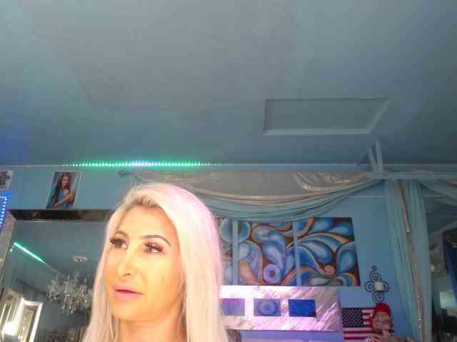 adrianna_fox webcam