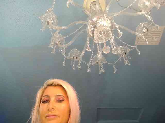 adrianna_fox webcam