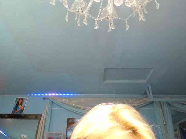 adrianna_fox webcam