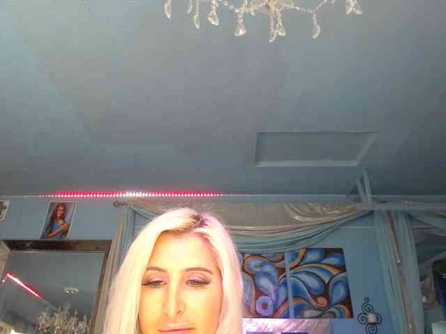adrianna_fox webcam