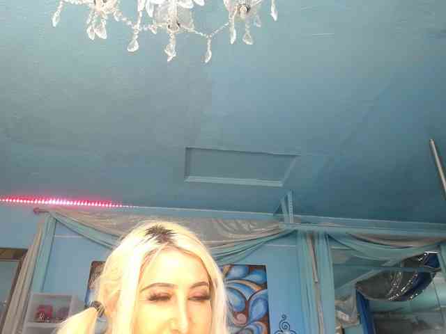 adrianna_fox webcam