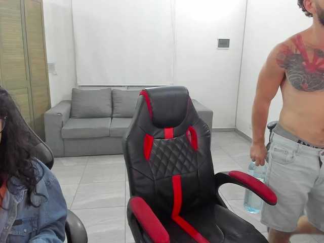 classied's BongaCams show and profile