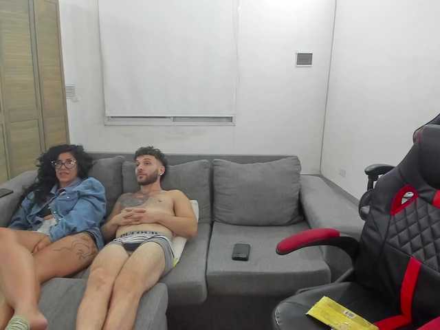 classied's BongaCams show and profile