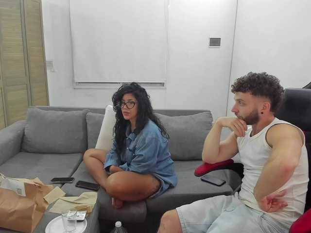 classied's BongaCams show and profile