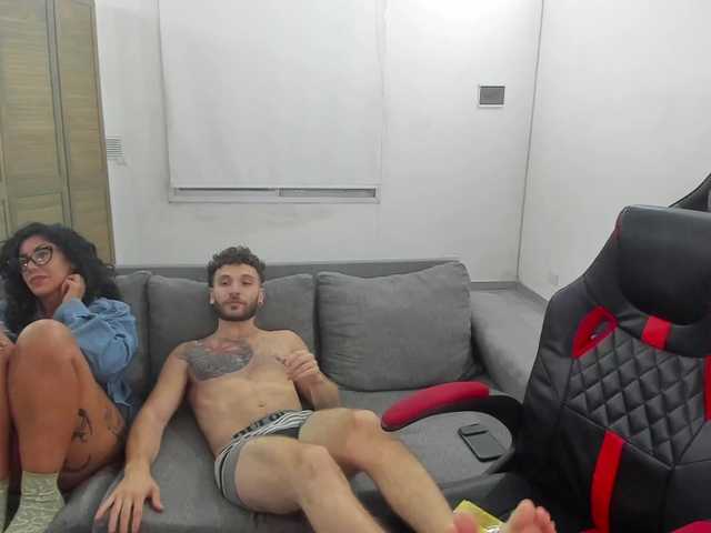 classied's BongaCams show and profile