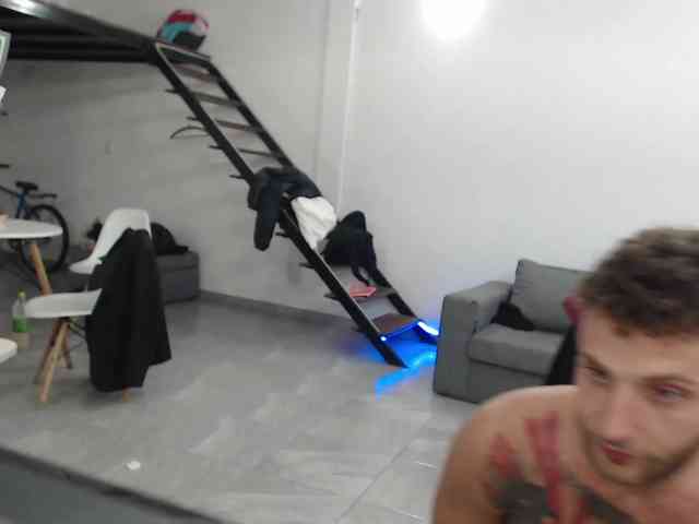 classied webcam
