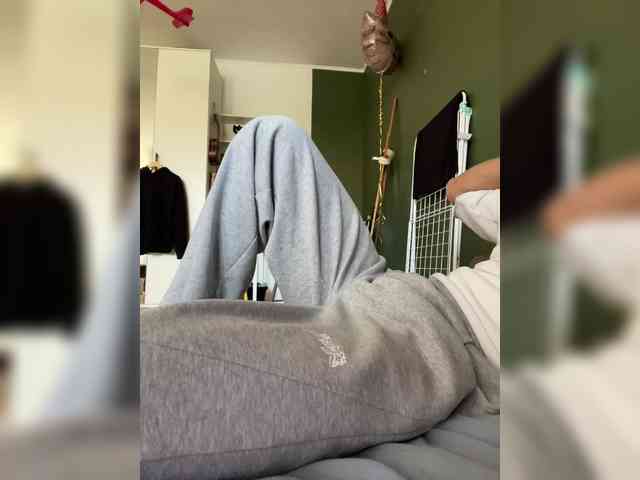 SEXmax3D Live Webcam on BongaCams