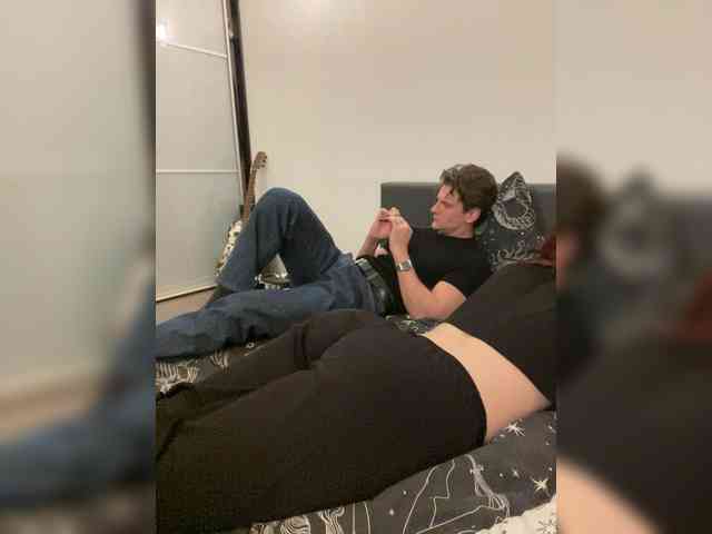 SEXmax3D Live Webcam on BongaCams