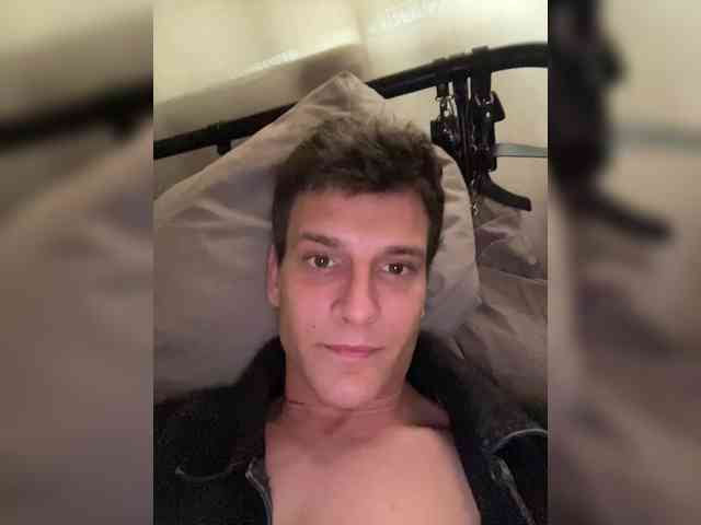 SEXmax3D Live Webcam on BongaCams