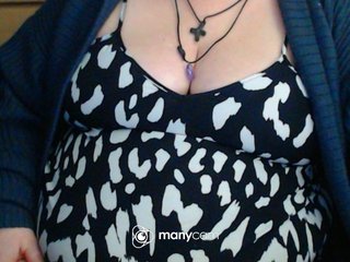 mayalove4u Porn Show