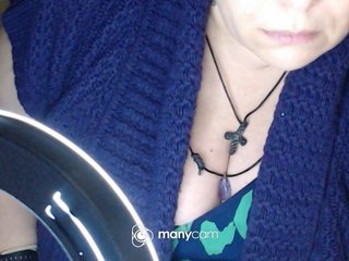 mayalove4u Porn Show