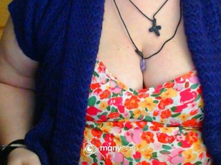 mayalove4u Porn Show