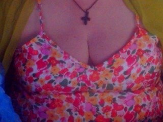 mayalove4u Porn Show