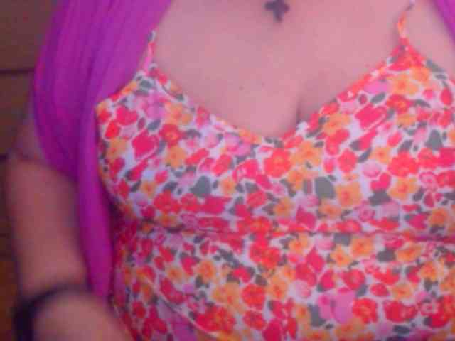 mayalove4u webcam