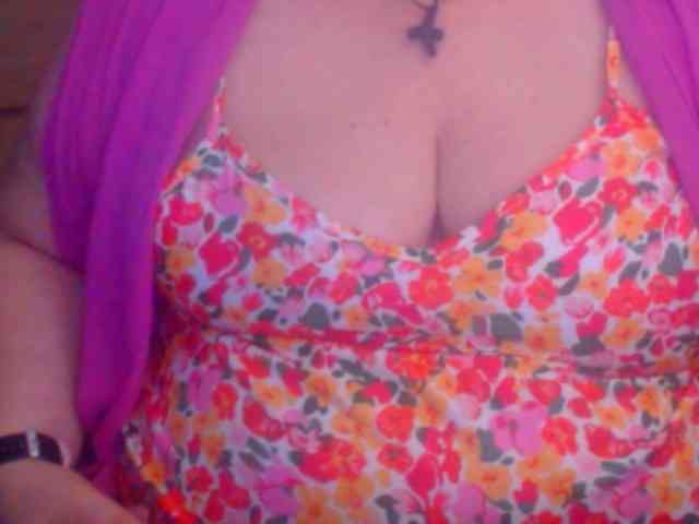 mayalove4u webcam