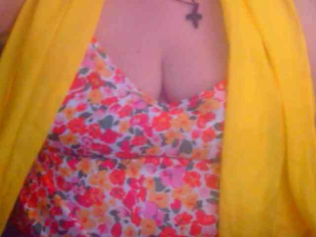 live video cam chat Mayalove4u