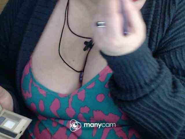 mayalove4u webcam