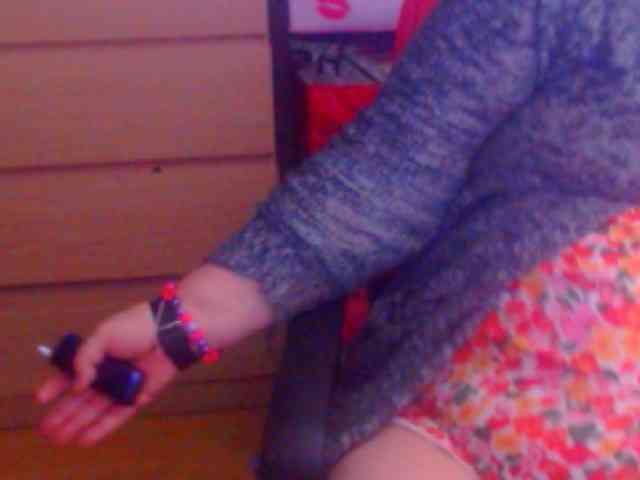 mayalove4u webcam