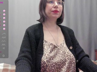 KarolineCherr Porn Show