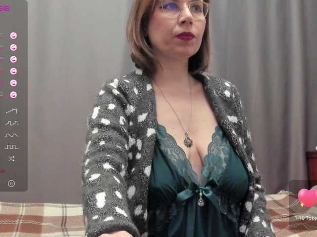 KarolineCherr from BongaCams is Freechat