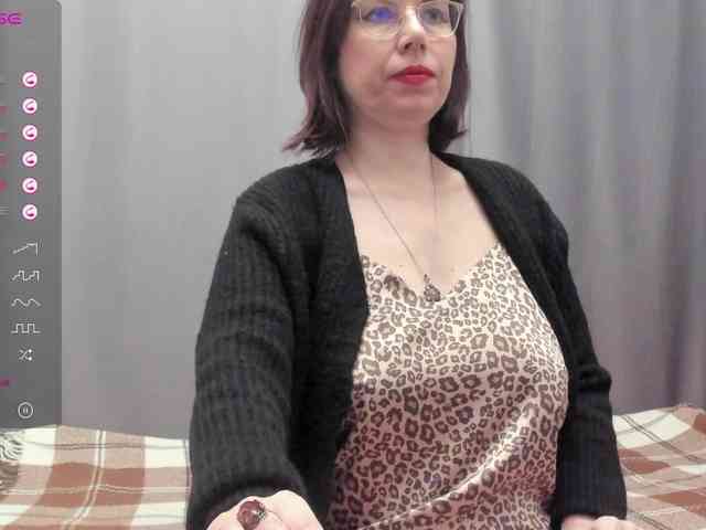 KarolineCherr webcam