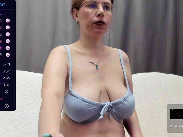 KarolineCherr webcam