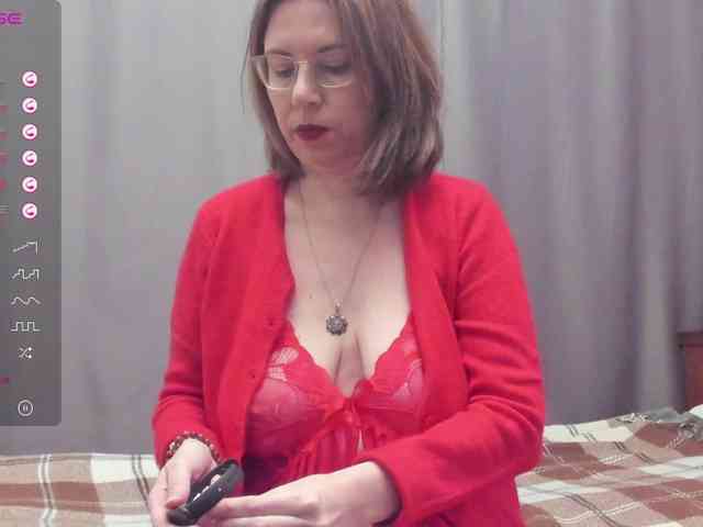 KarolineCherr webcam