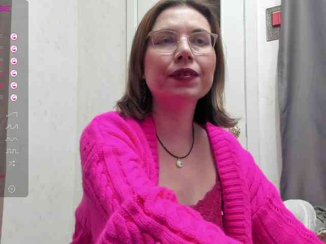 KarolineCherr webcam