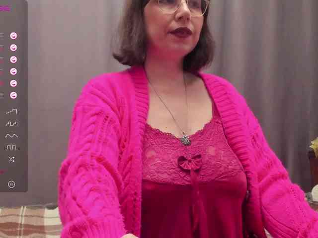 KarolineCherr webcam