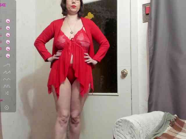 KarolineCherr webcam