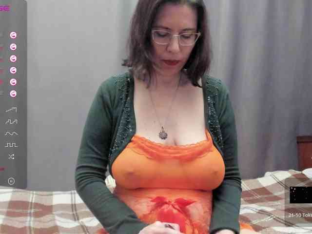 KarolineCherr webcam