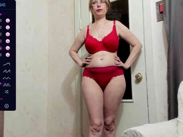 KarolineCherr webcam