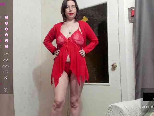 KarolineCherr webcam