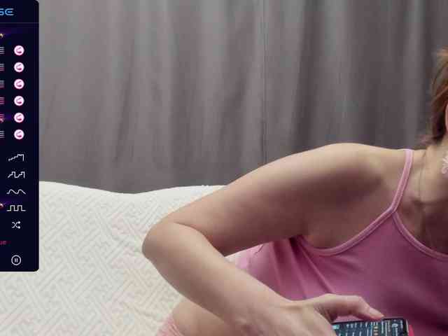 KarolineCherr webcam