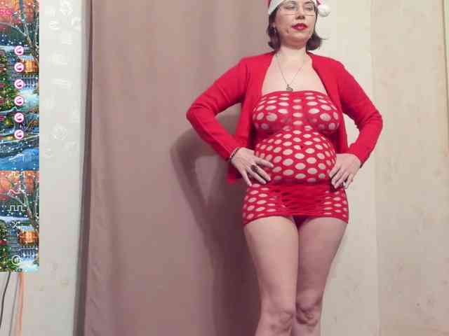 KarolineCherr webcam