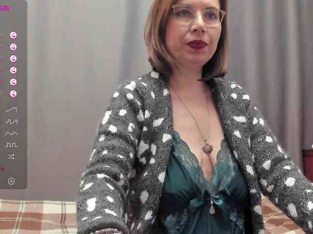 KarolineCherr webcam