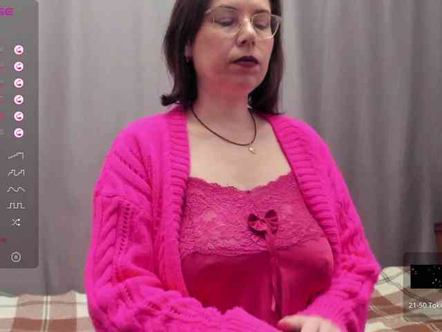 KarolineCherr webcam