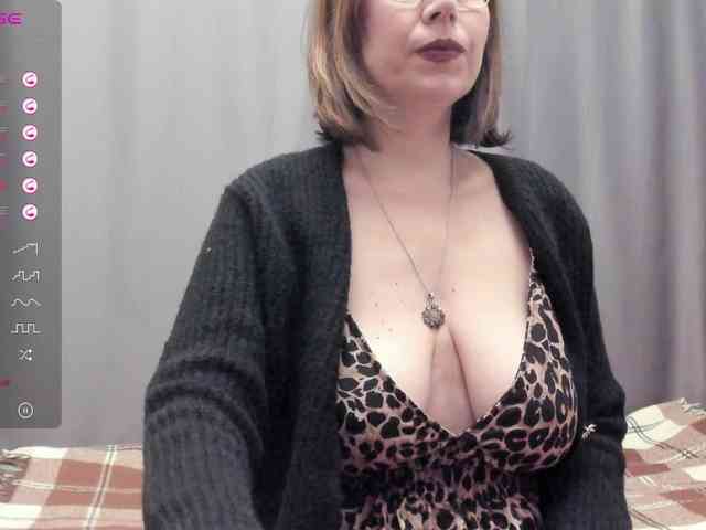 KarolineCherr webcam