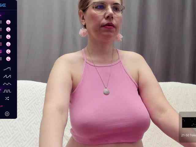 KarolineCherr webcam