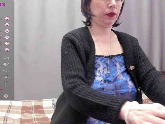 KarolineCherr webcam