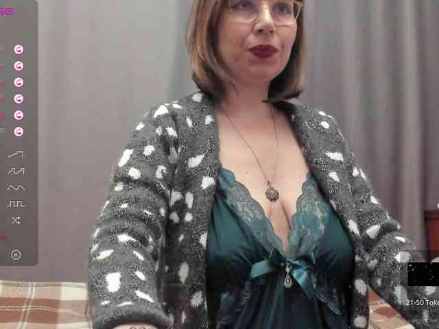 KarolineCherr webcam