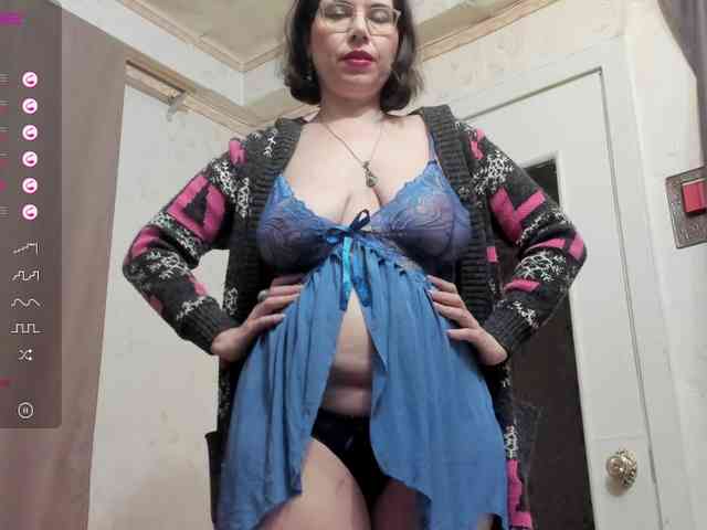 KarolineCherr webcam