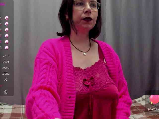 KarolineCherr webcam