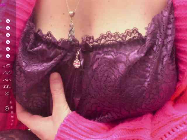 KarolineCherr webcam