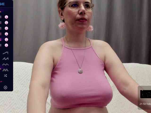 KarolineCherr webcam