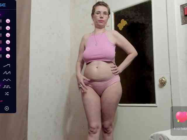 KarolineCherr webcam